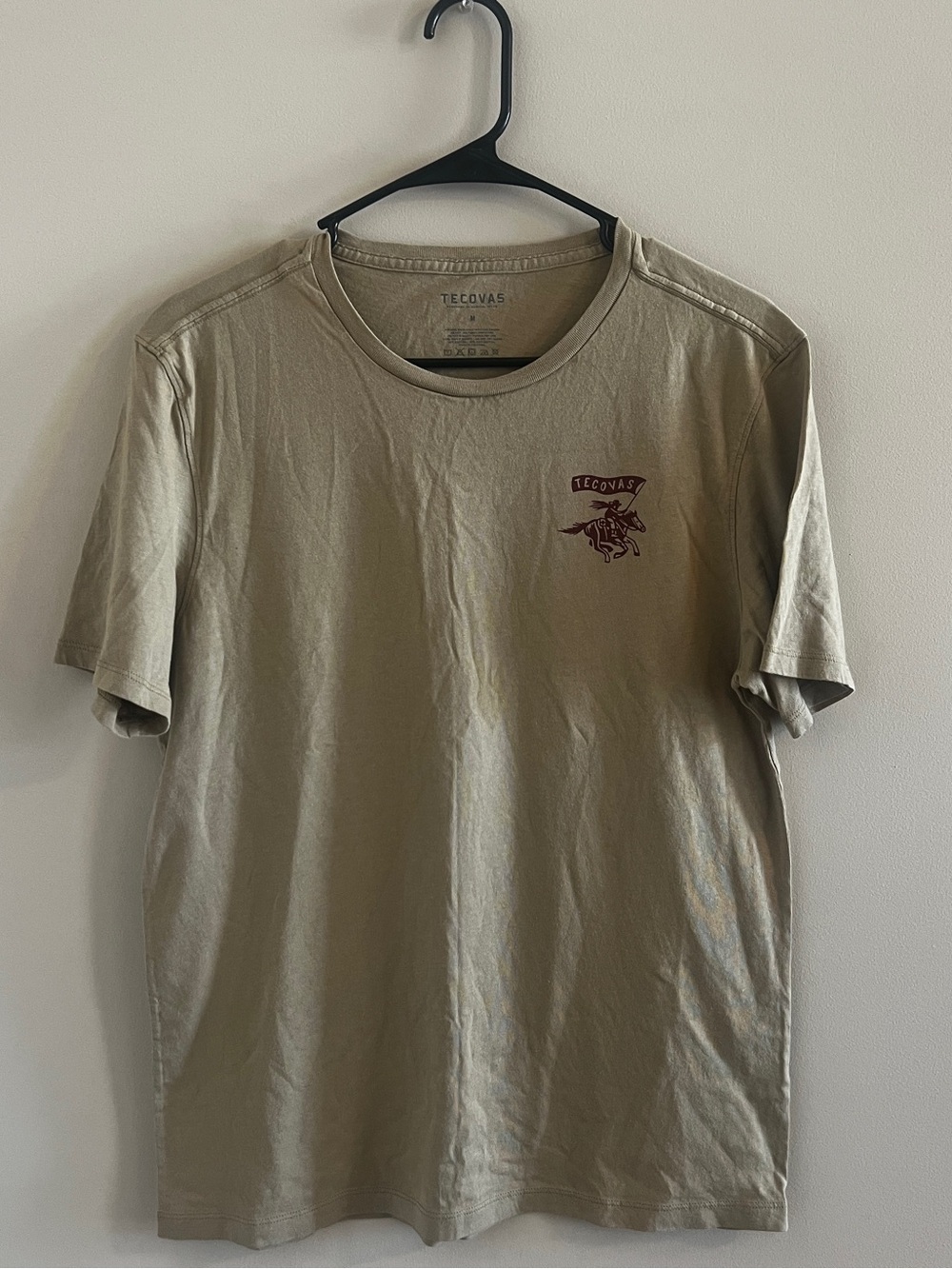 Tecovas T-Shirt